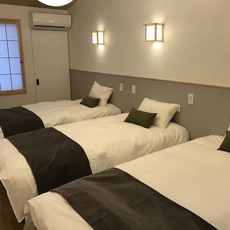 Vila Fuga Bettei Shijyo Omiya Kjóto Exteriér fotografie