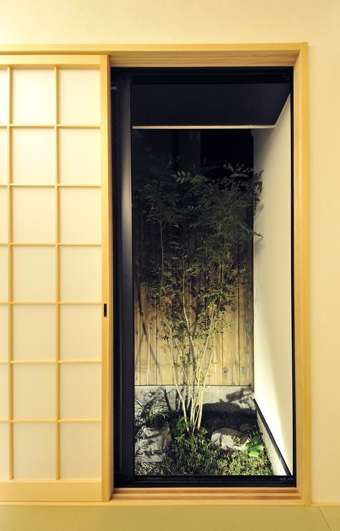 Vila Fuga Bettei Shijyo Omiya Kjóto Exteriér fotografie
