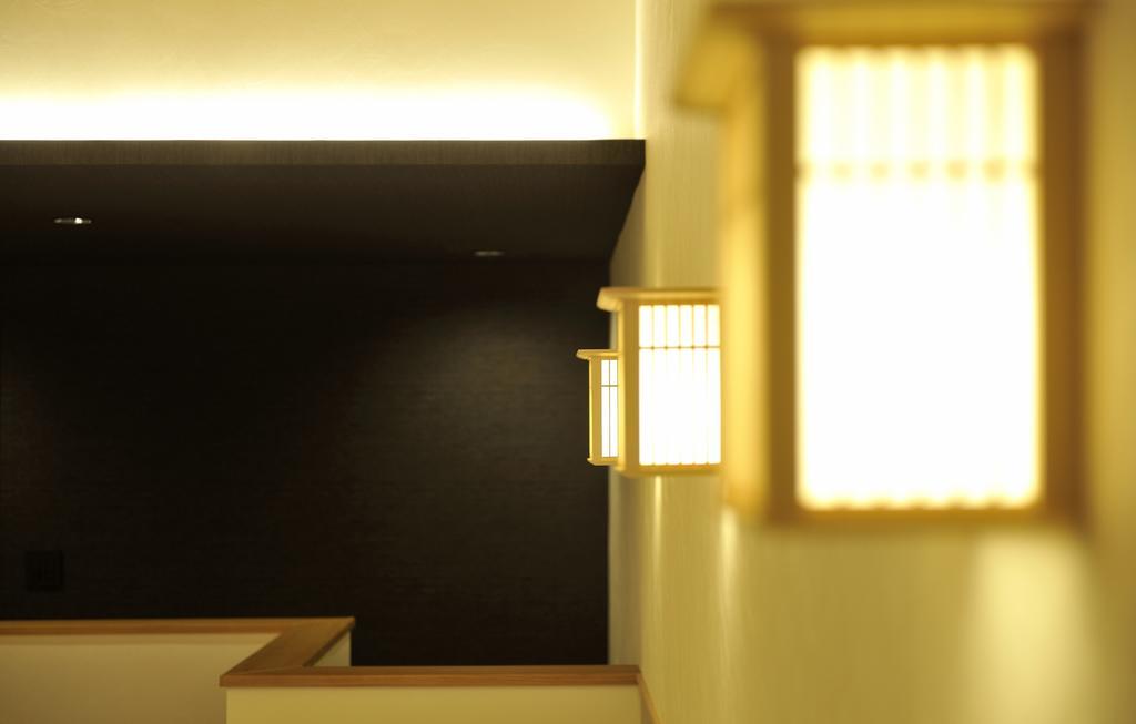 Vila Fuga Bettei Shijyo Omiya Kjóto Exteriér fotografie